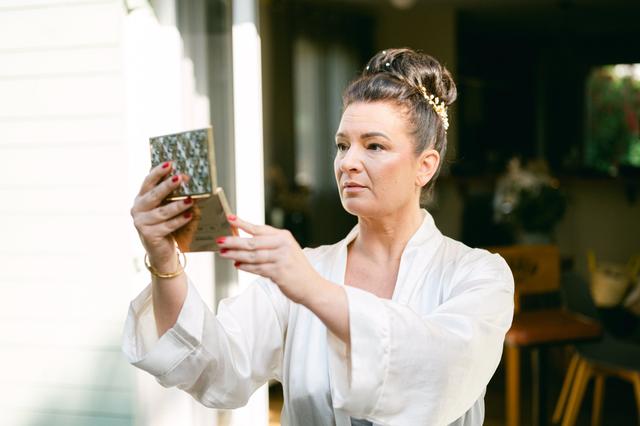 Sarah James Hair Designer - 4