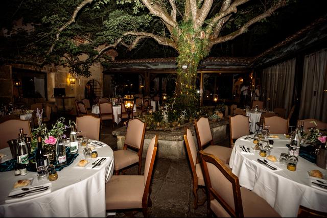 Le Mas d'Entremont - 4