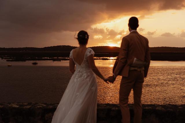 Couture Nuptiale - 1