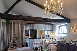 Le Logis du Péré 1