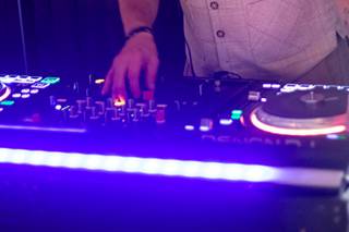 Dj ô-skan - 6