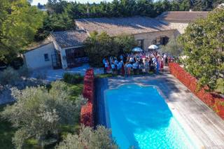 Le Mas sous le Marronnier - 8