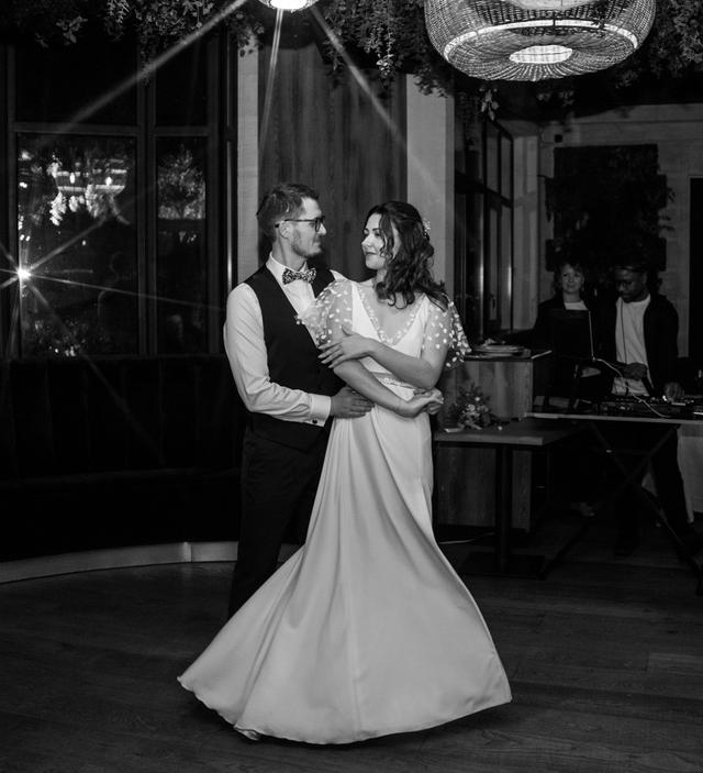Mariage et Danse - 2