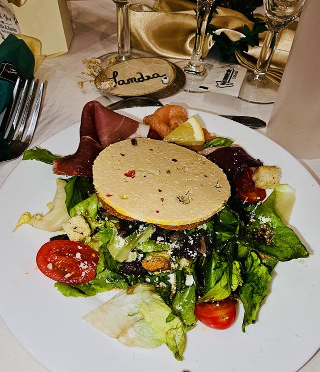 La Cuisine de Cyndie - 1