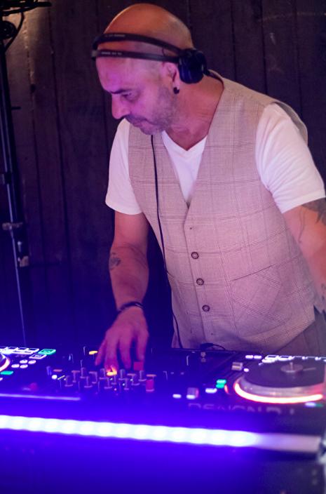 Dj ô-skan - 2