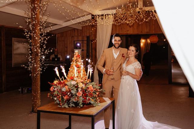 Couture Nuptiale - 3