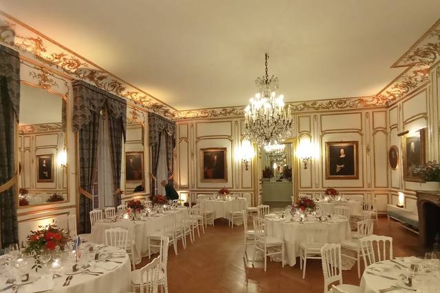 L'Atelier floral de Chevreuse 1