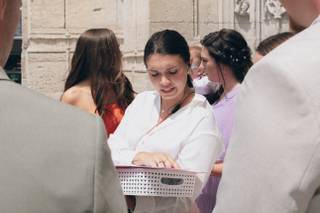 Madame Planner - 8