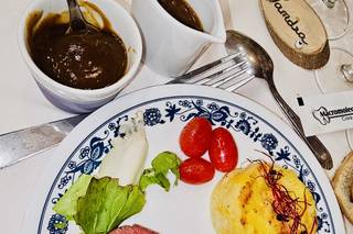 La Cuisine de Cyndie - 6