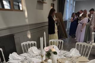 Les Salons du Château - France Evénement - 7