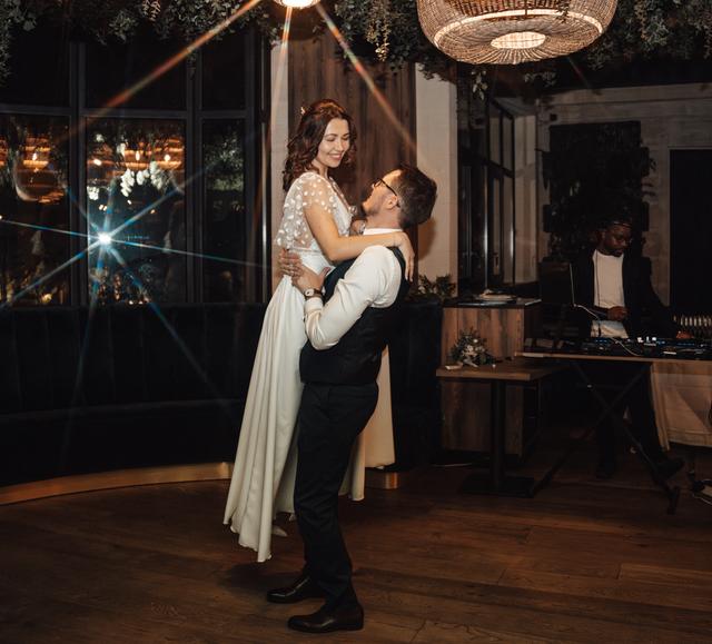 Mariage et Danse - 1