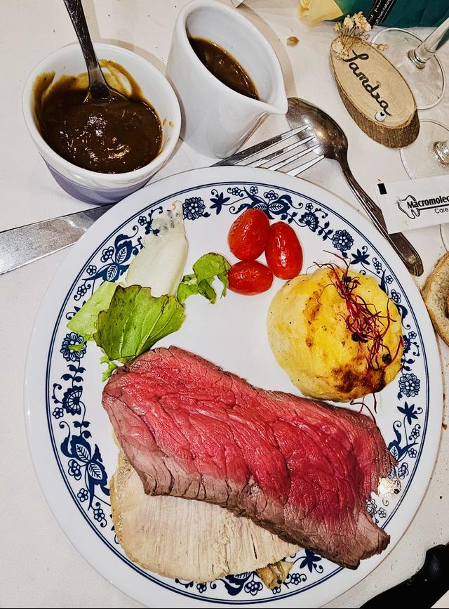 La Cuisine de Cyndie - 2