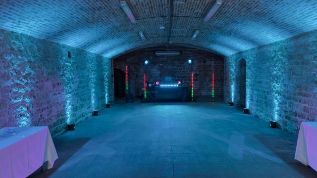 Studio 29 - 4