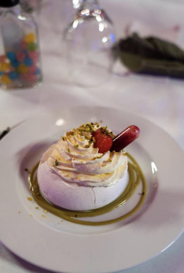 Gourmet Traiteur - 1