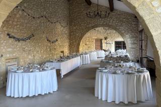 Le Mas sous le Marronnier - 10