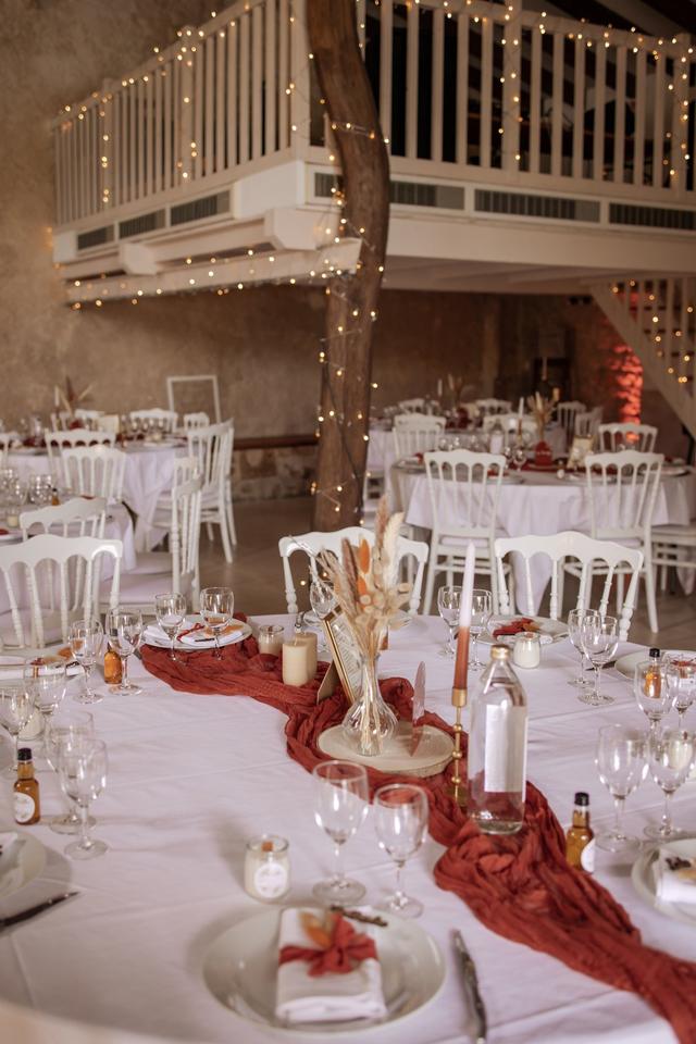Le Moulin de Pillay - 2