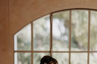 Marion Carpentier Coiffure - 18