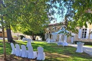 Le Logis du Péré 5