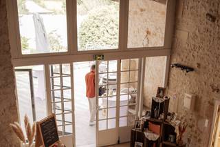 Le Moulin de Pillay - 6