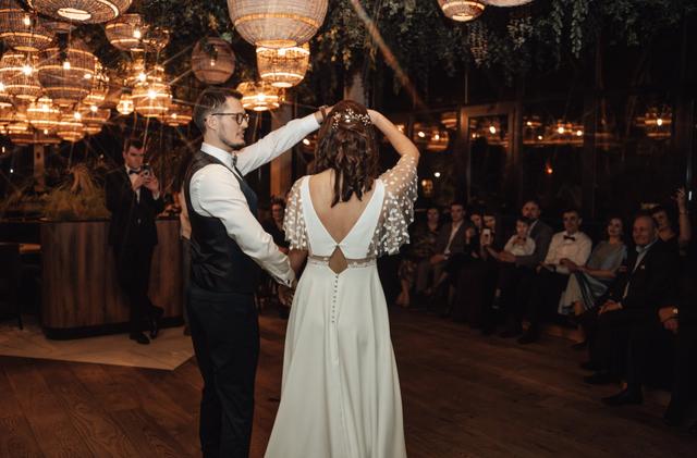 Mariage et Danse - 3