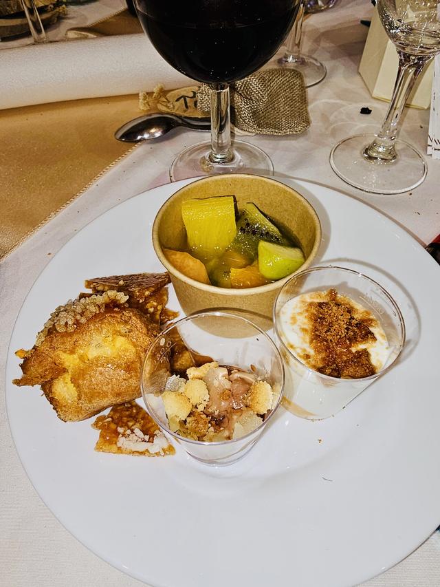 La Cuisine de Cyndie - 4