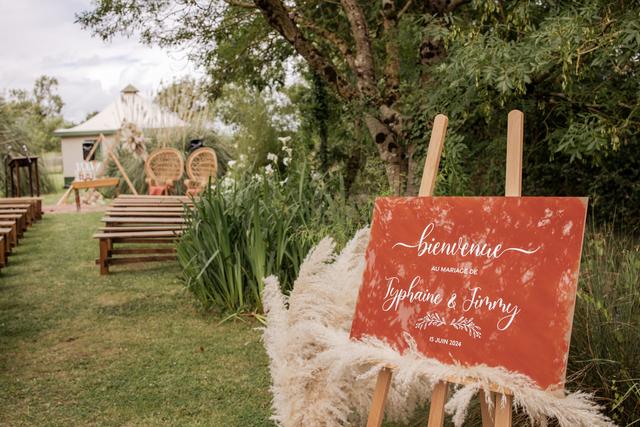Le Moulin de Pillay - 1