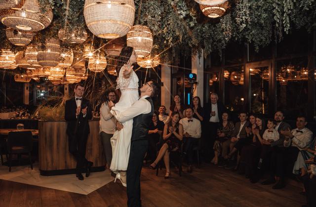 Mariage et Danse - 4