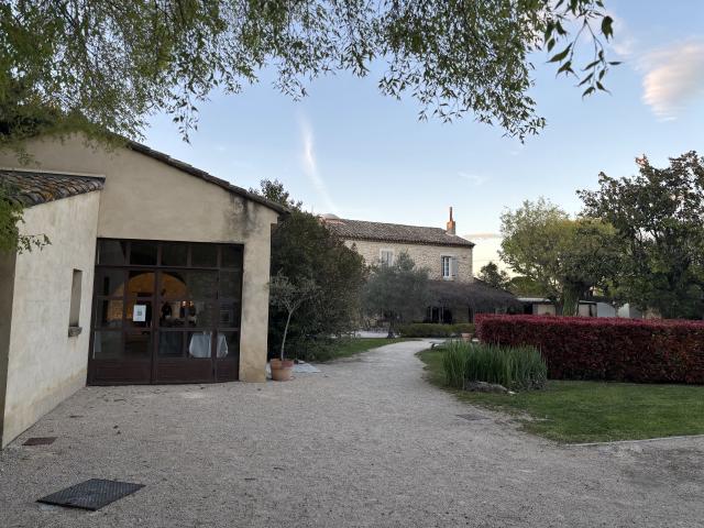 Le Mas sous le Marronnier - 4