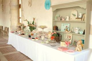 Virginia Wedding designer - 11