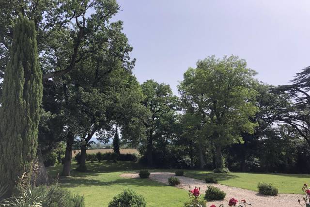 Château de Saint Jean des Plats 3