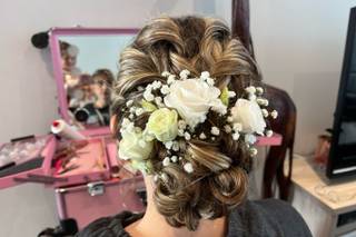Libre comme l’Hair par Amelie B - 11
