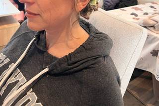 Libre comme l’Hair par Amelie B - 12