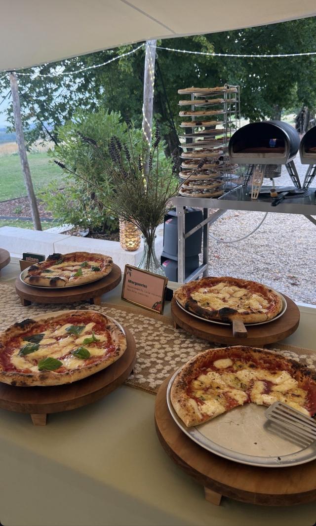 Piam Pizza - 2