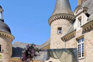 Château De La Fontaine Aux Perles - 8