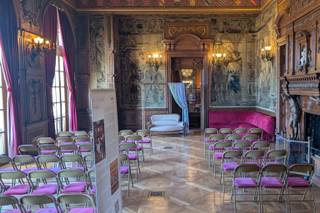 Château de Villersexel - 5