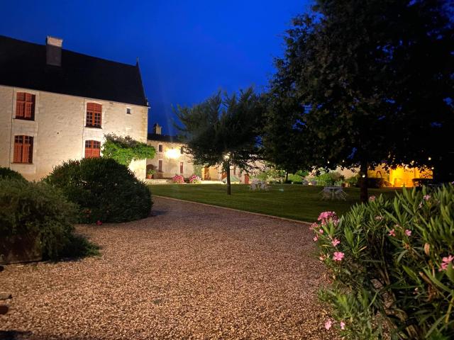Château de La Loubière - 3