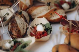 Les Cocottes en picnic - 5