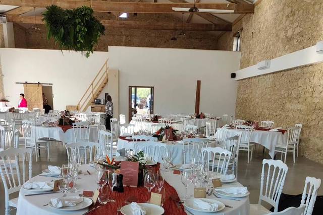 Domaine de Solomiac 1