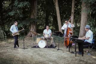 Trio Jazz - 9