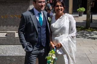 Mariages de France - 6