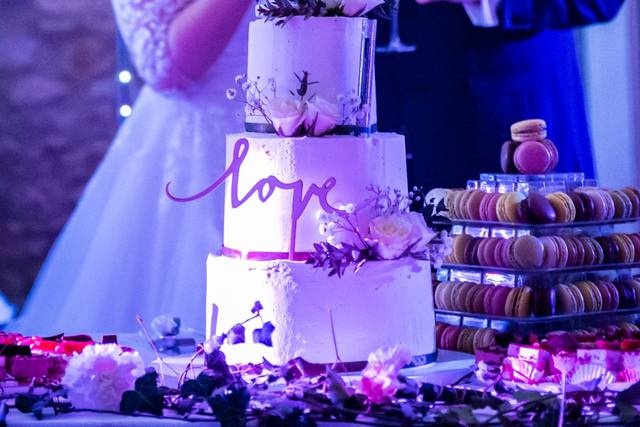 Ljm Event's 2