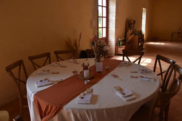 Château de La Loubière - 4