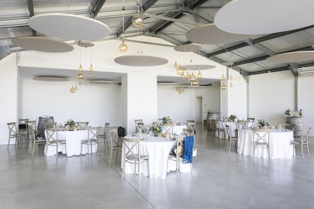 L'Orangerie du Domaine - 1