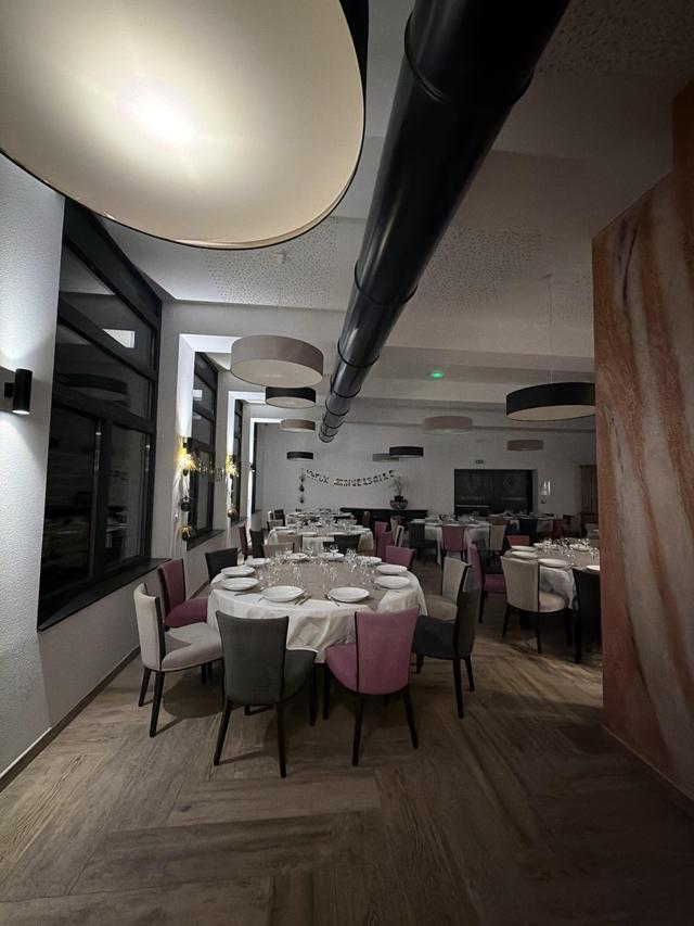 La Salle des Verriers - 2