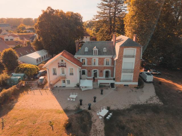 La Villa Rochette - 1