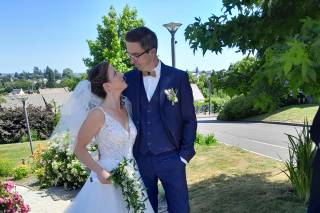 Eglantine Mariages & Cérémonies - Rennes - 3