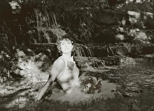 Martine Elise Photo - 1