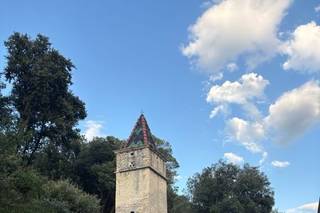 Château de l'Olivète - 5