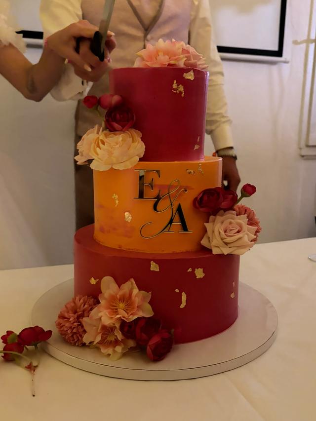 Céline Passion Gourmande - 1