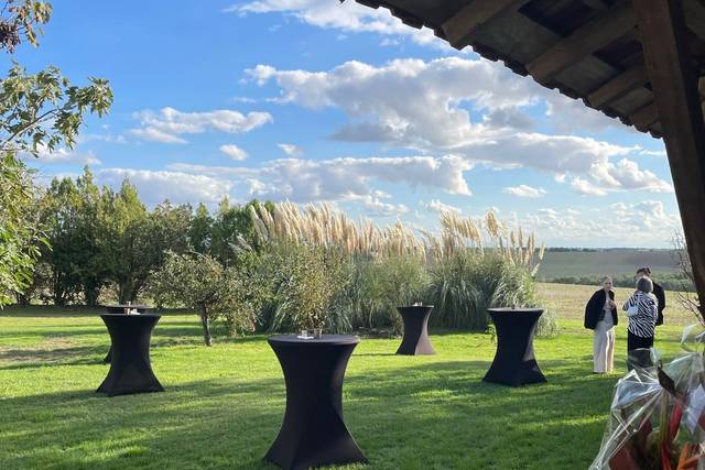 Domaine de Solomiac 5